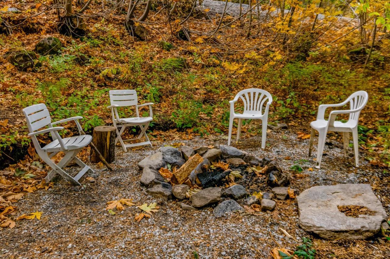 Leavenworth Cozy Cabin Ngoại thất bức ảnh