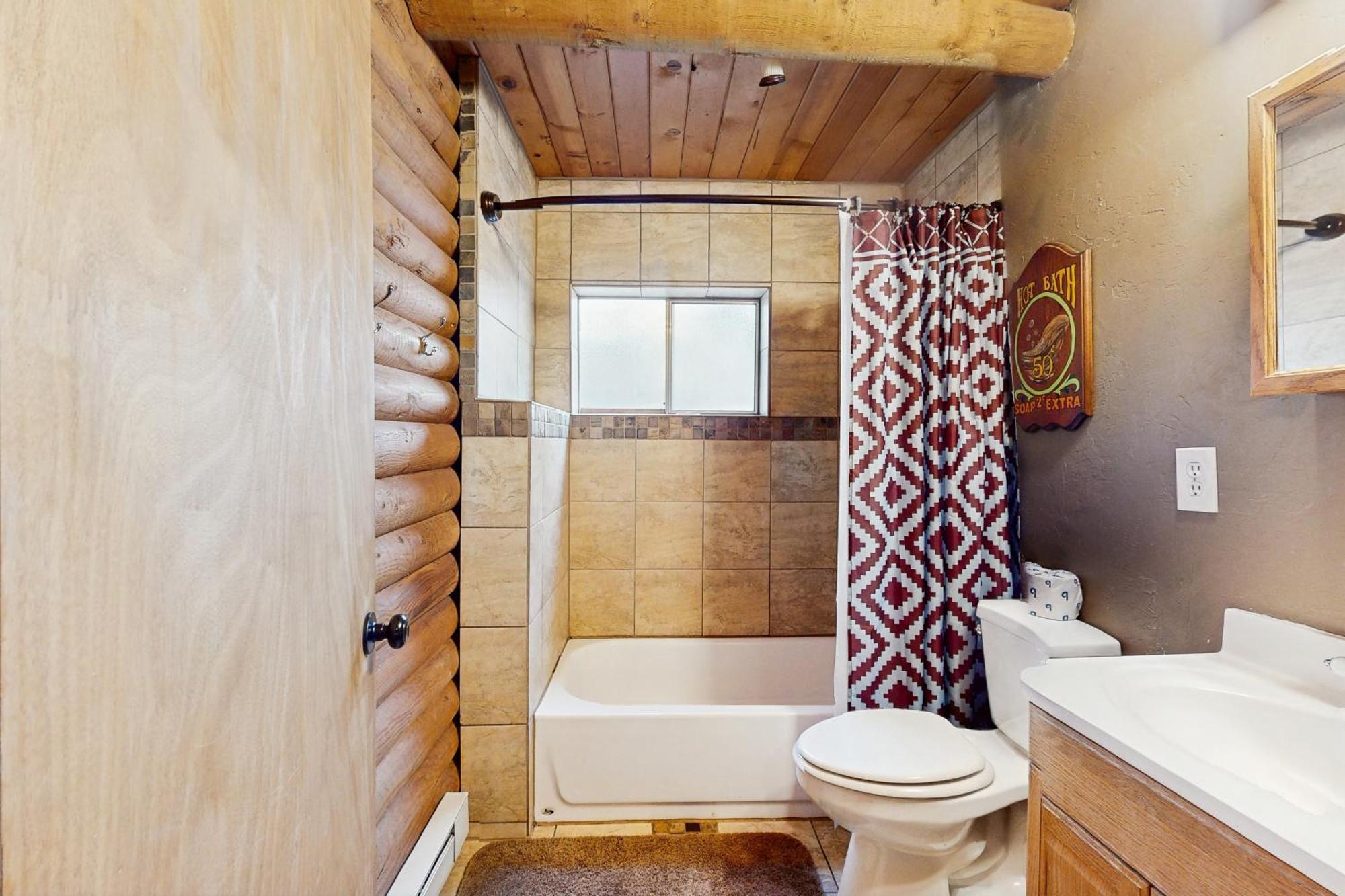 Leavenworth Cozy Cabin Ngoại thất bức ảnh
